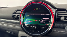 MINI Clubman 2.0 Cooper S Sport 6dr Auto Petrol Estate